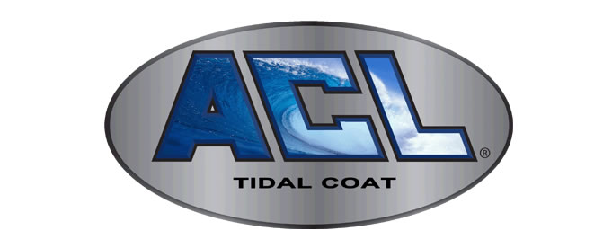 ACL Tidal Coat