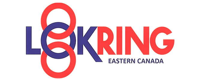 Lokring Eastern Canada