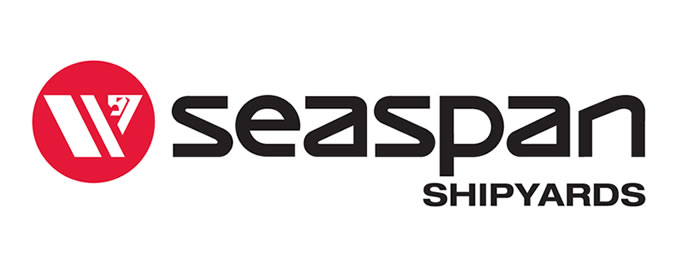 SeaSpan Shipyards